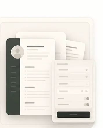 CV Generator