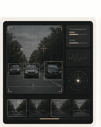 Vision Lab